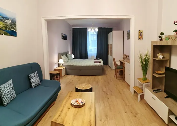 Rila Apartment