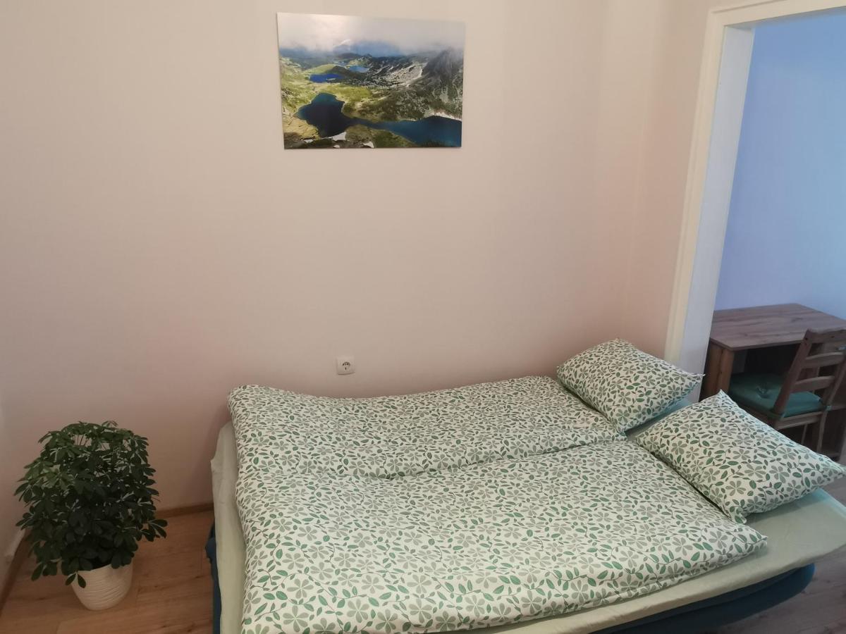 Appartamento Rila