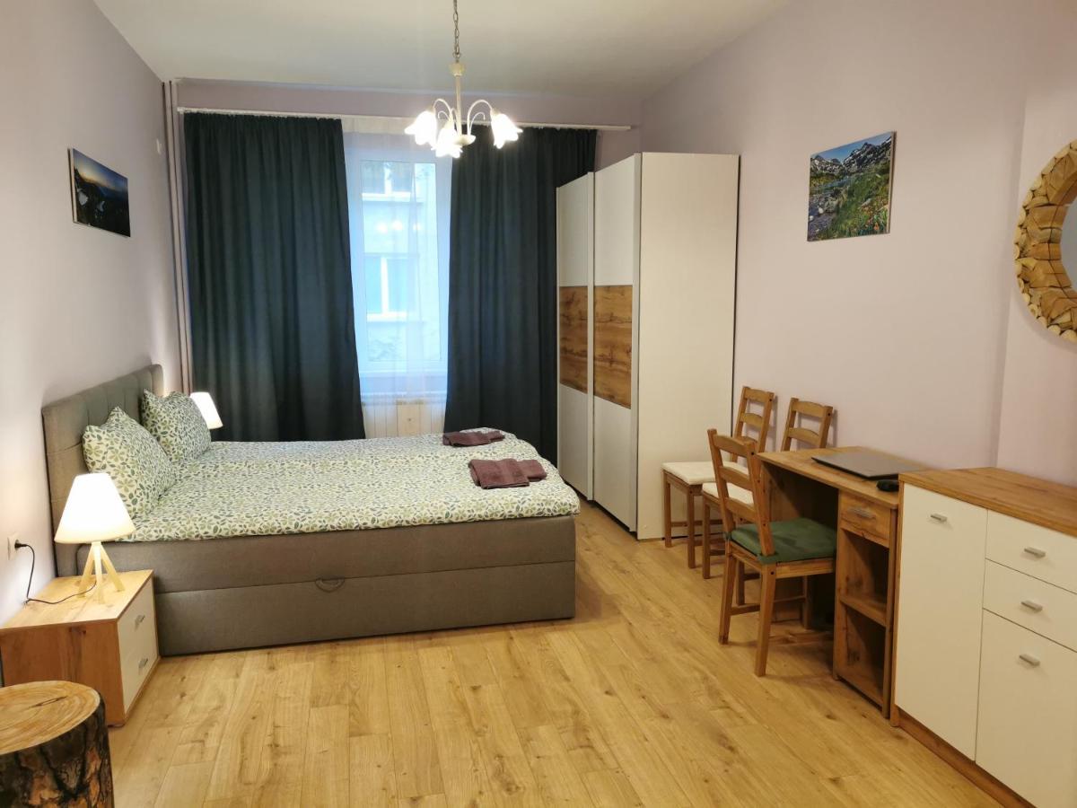 Appartamento Rila Sofia