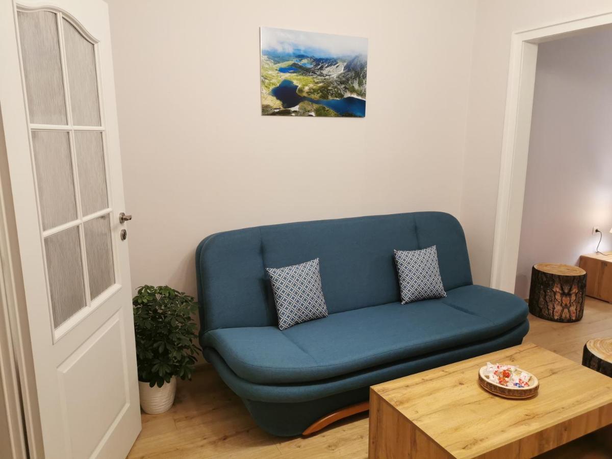 Appartamento Rila Sofia