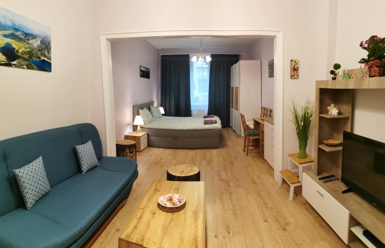 Rila Appartamento Sofia