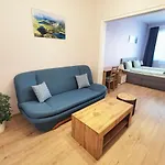Rila Apartment