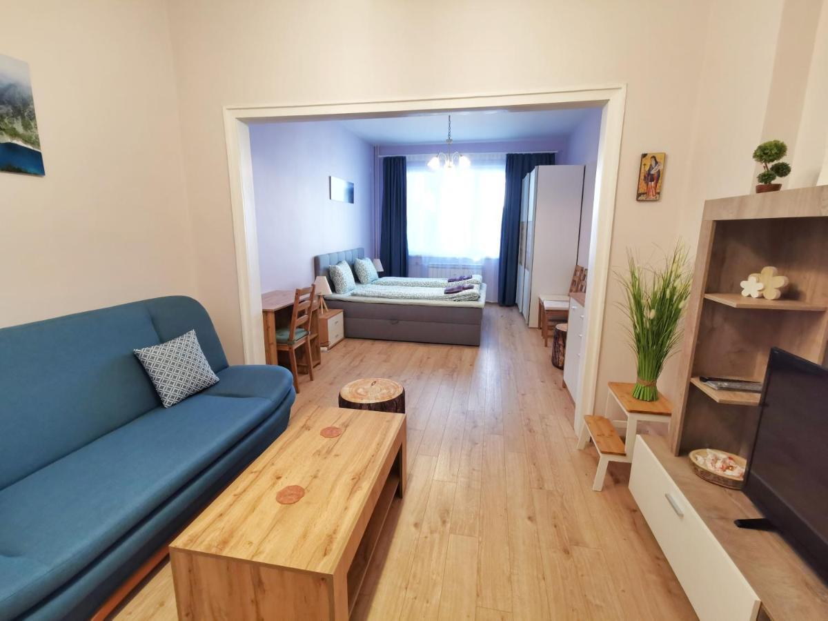 Rila Apartament *