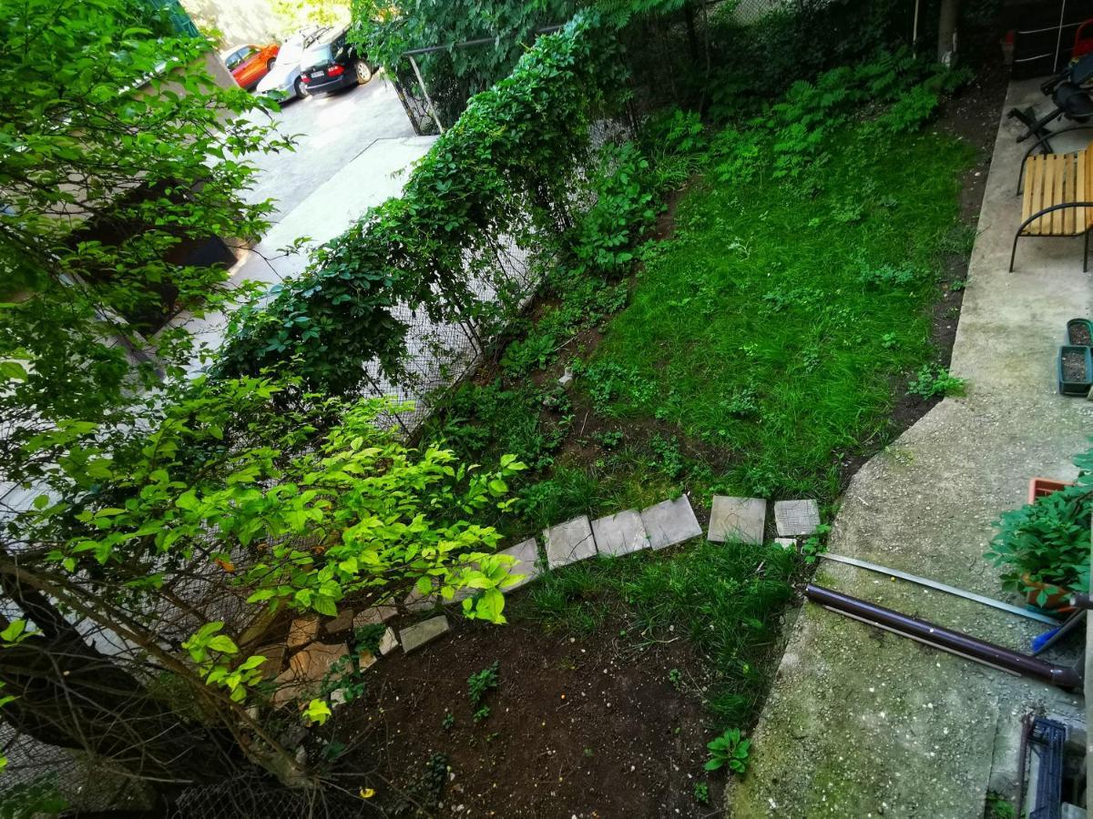 Apartament Rila *