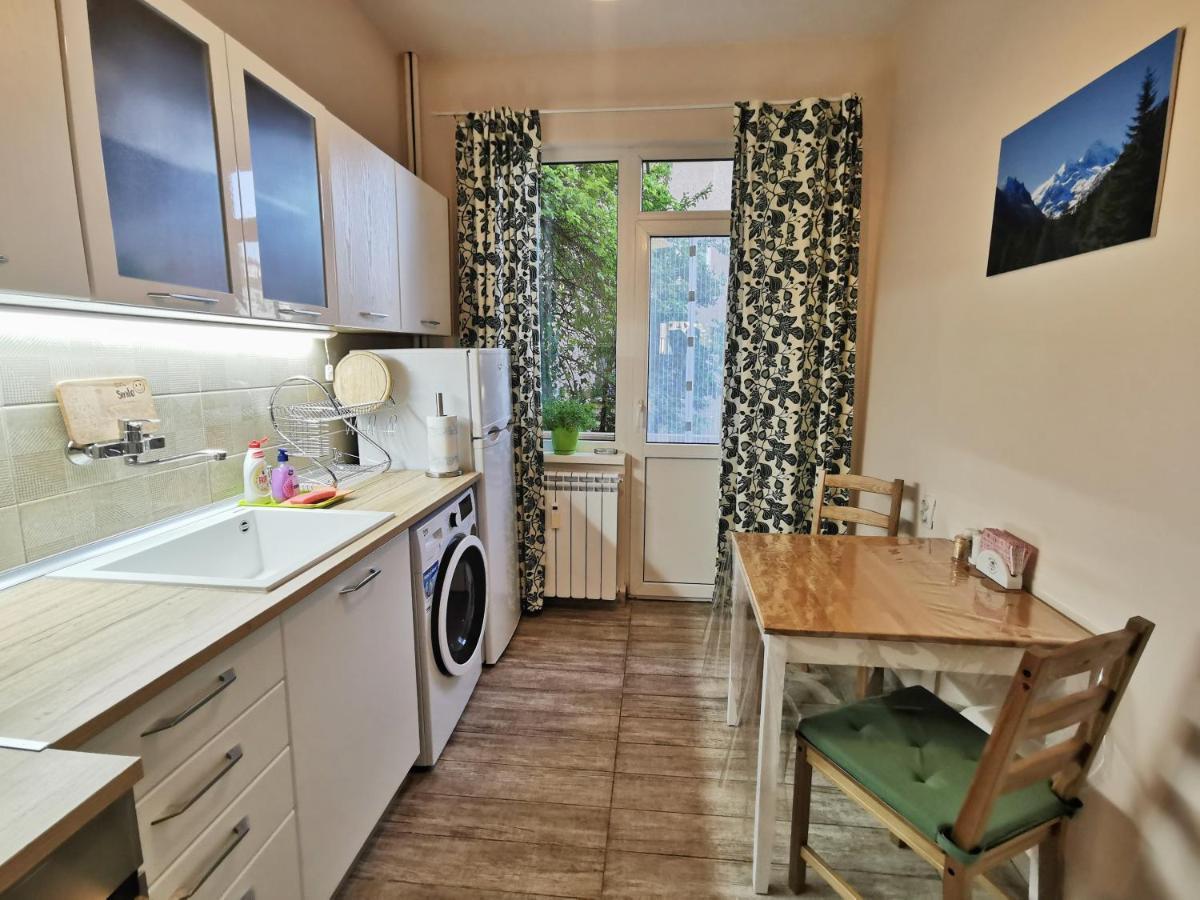Apartament Rila Sofia