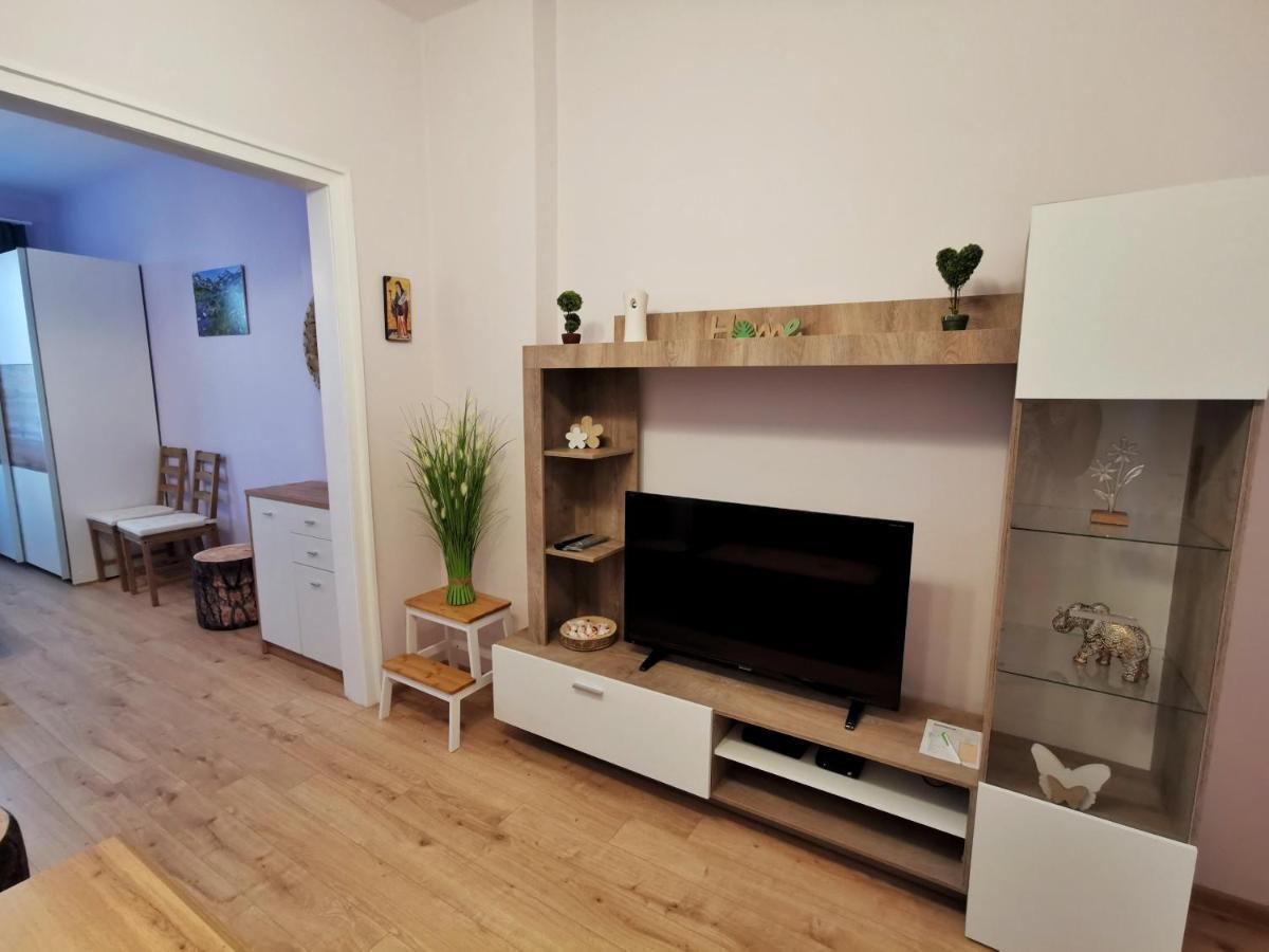 Rila Apartament *