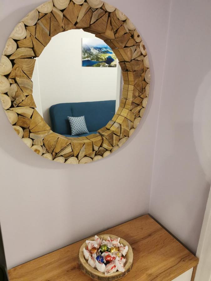 Apartament Rila *