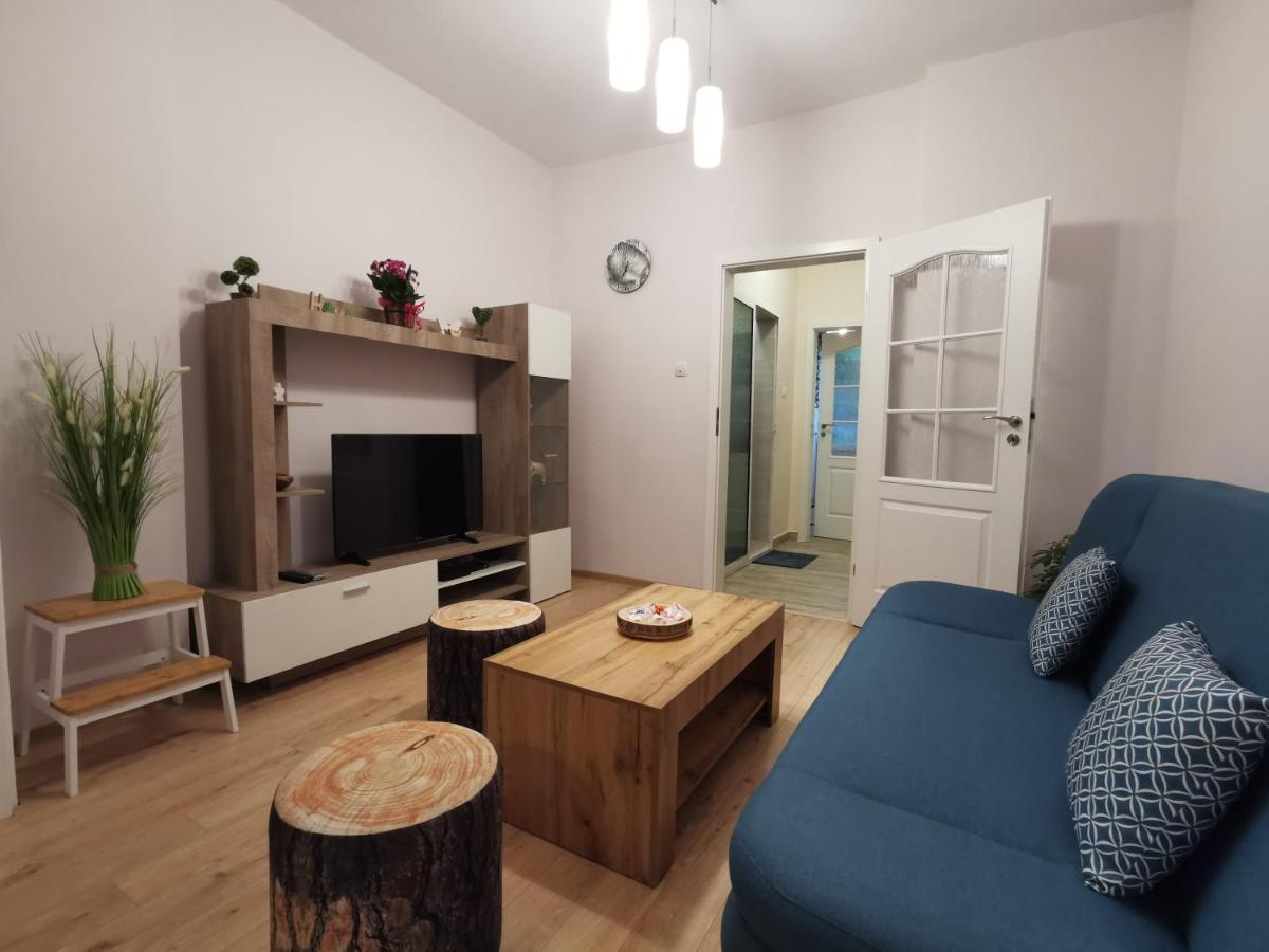 Apartament Rila *