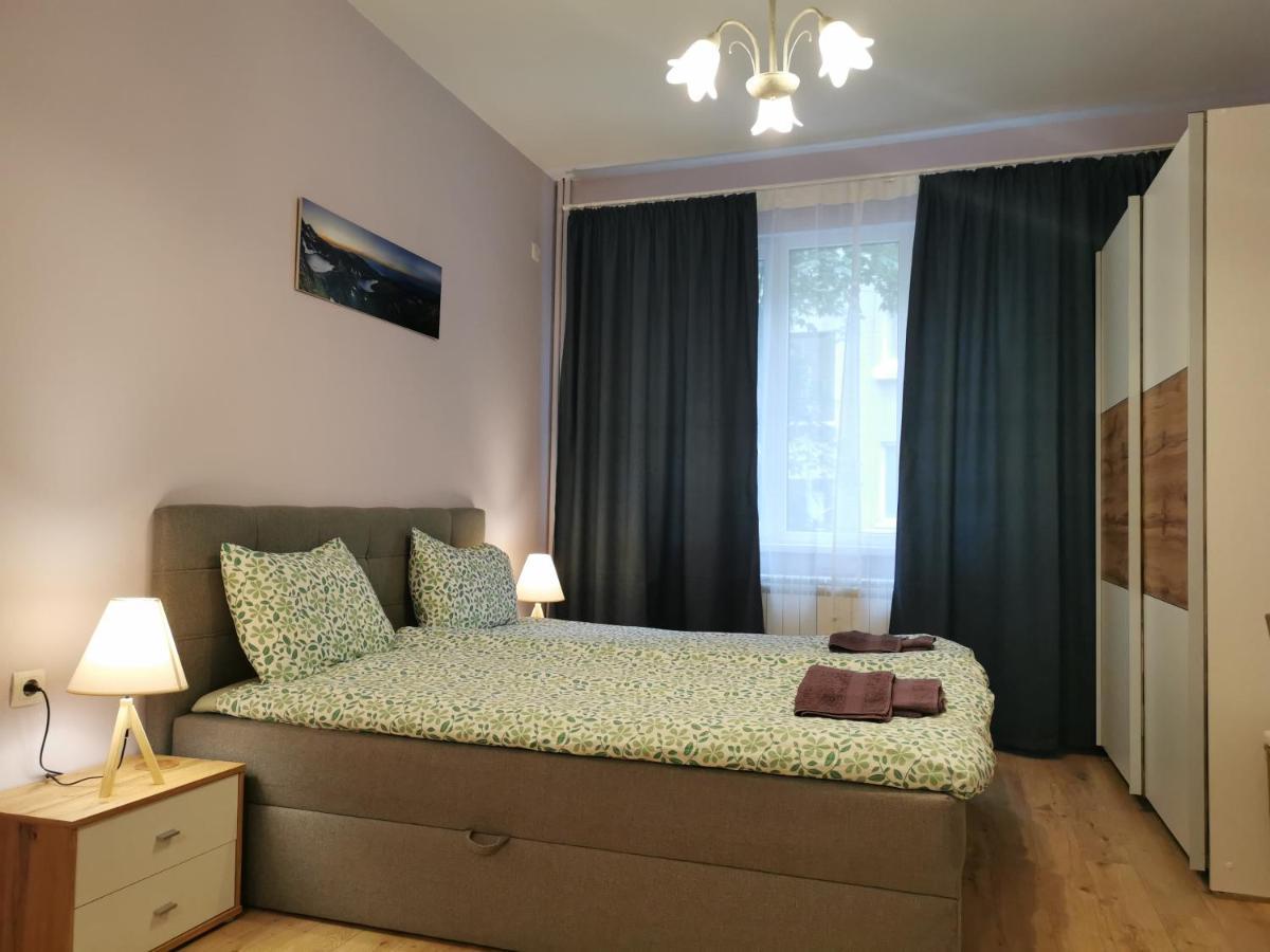 Rila Apartament Sofia