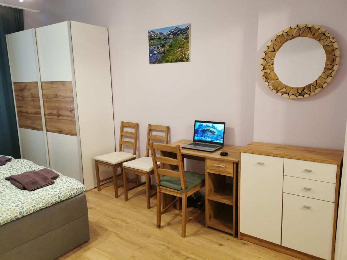 Rila Apartament